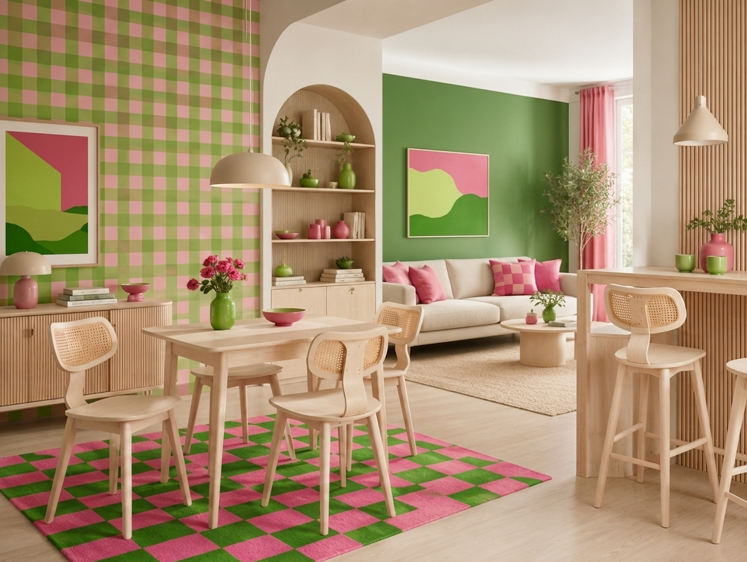 Explora cómo la silla y el taburete CORBEL combinan el minimalismo escandinavo con una versatilidad excepcional - Muebles Mercatoro