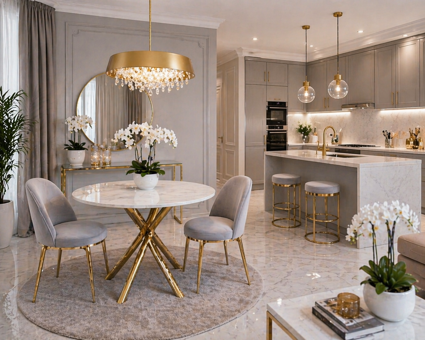 Home Staging en la Costa Blanca