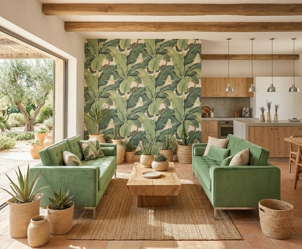 La sostenibilidad no es una moda, sino una elección consciente por nuestro futuro - Muebles Mercatoro