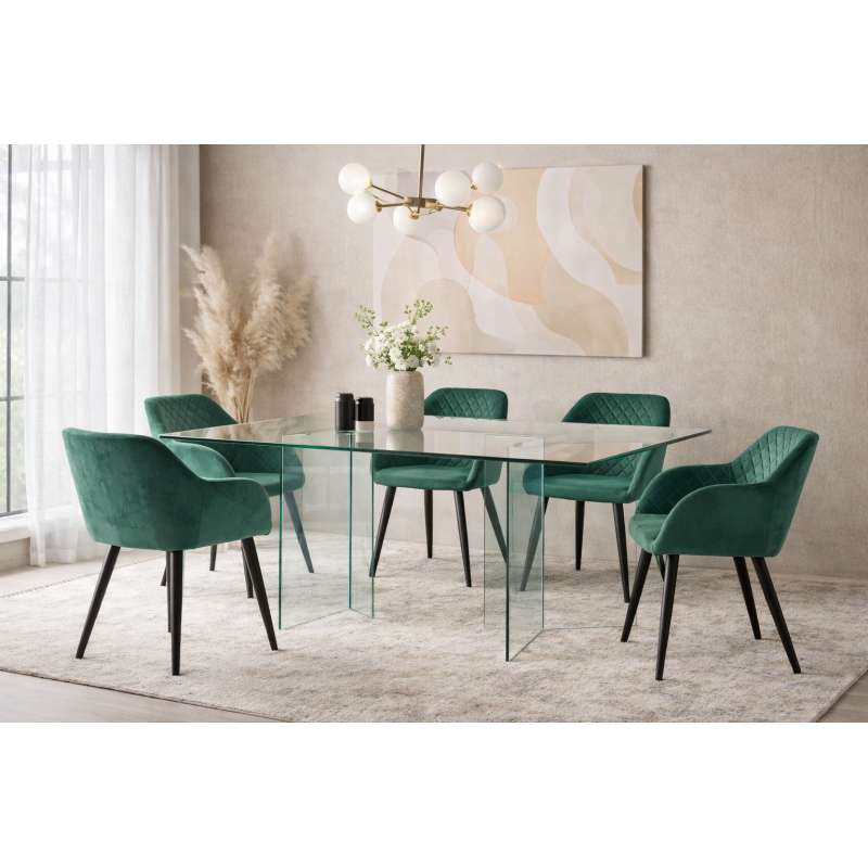 Muebles de comedor