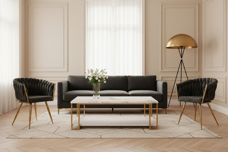 Colección MID-CENTURY MODERNO