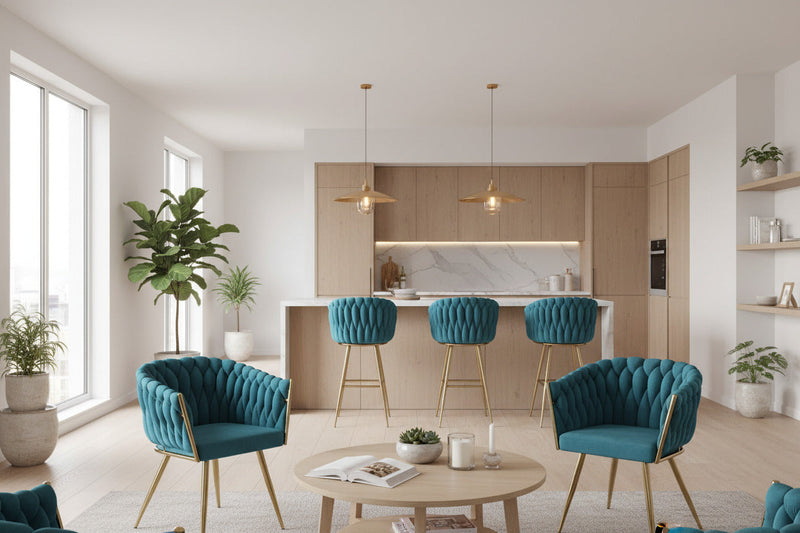 Muebles tapizados